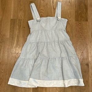 Vintage dress from Japan